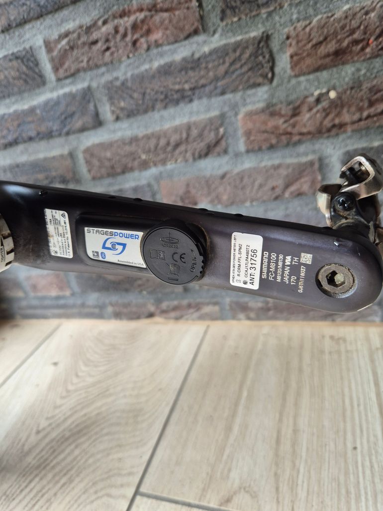 Used CUBE ATTENTION, SL 2022 2022 Mountainbike, Hellgrau, 27.5, 29 — image 11 of 12