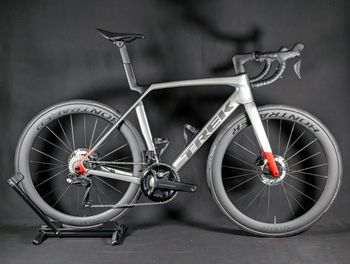 Used Trek Madone SL 7 Gen 8 2025 2025 Road & Gravel
