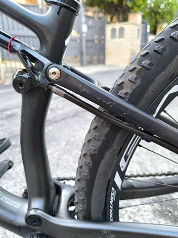 Used Specialized Epic Expert 2022 2022 Mountainbike, Black, 29 — image 11 of 11
