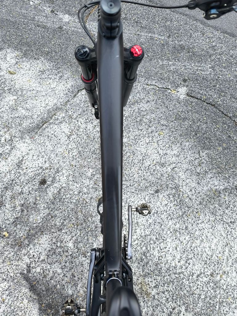 Used Specialized Epic Expert 2022 2022 Mountainbike — image 10 of 11