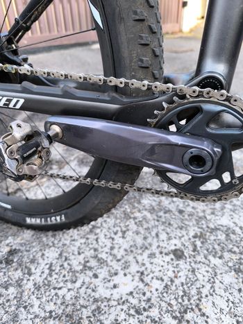 Used Specialized Epic Expert 2022 2022 Mountainbike — image 8 of 11