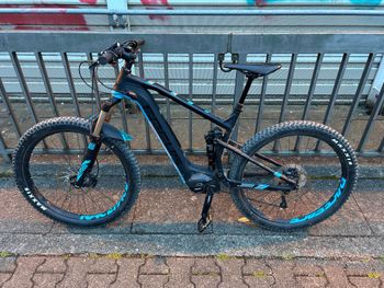 Used Focus JAM² Plus LTD 2018 2018 VTT
