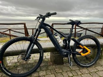 Used Haibike Nduro SRAM GX 2023 MTB