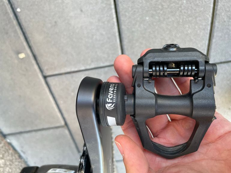 Used Focus Izalco Shimano Ultegra Di2 2023 Road & Gravel, Schwarz — image 5 of 8