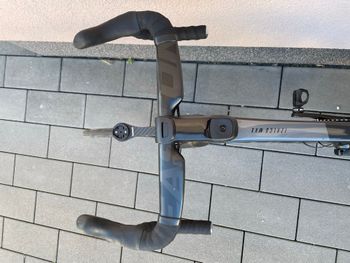 Used Focus Izalco Shimano Ultegra Di2 2023 Road & Gravel, Schwarz — image 3 of 8