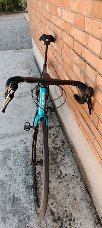 Used Giant tcr Giant tcr Custom Shimano 105 2022 Road & Gravel, Blue — image 5 of 10