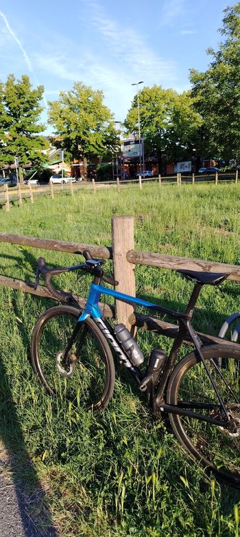 Used Giant tcr Giant tcr Custom Shimano 105 2022 Road & Gravel