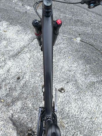 Used Specialized Epic Expert 2022 Frameset 2022 Mountainbike — image 3 of 10