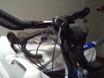 Used Orbea ORCA M30-PRO 2018 Frameset 2018 Road & Gravel
