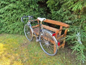 Brugt Motobecane Touring Classic 1980 Road & Gravel — billede 3 af 11
