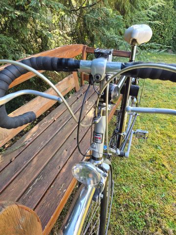 Brugt Motobecane Touring Classic 1980 Road & Gravel — billede 5 af 11