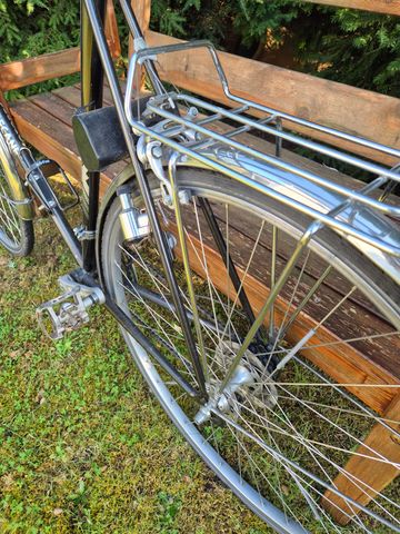 Brugt Motobecane Touring Classic 1980 Road & Gravel — billede 7 af 11