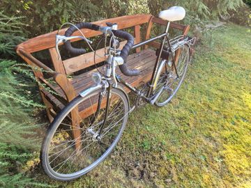 Brugt Motobecane Touring Classic 1980 Road & Gravel — billede 4 af 11