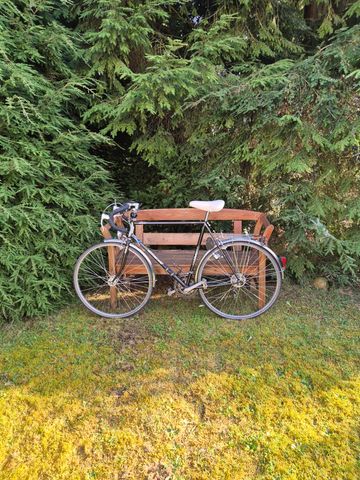 Brugt Motobecane Touring Classic 1980 Road & Gravel — billede 2 af 11