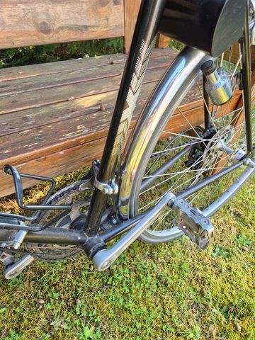 Brugt Motobecane Touring Classic 1980 Road & Gravel — billede 6 af 11