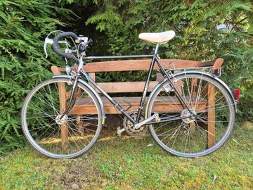 Brugt Motobecane Touring Classic 1980 Road & Gravel — billede 1 af 11