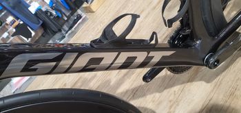 Used Giant Propel Advanced Pro 0-AXS 2027 2027 Road & Gravel — image 7 of 15