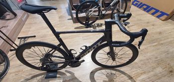 Used Giant Propel Advanced Pro 0-AXS 2027 2027 Road & Gravel — image 15 of 15