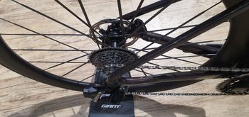 Used Giant Propel Advanced Pro 0-AXS 2027 2027 Road & Gravel — image 10 of 15