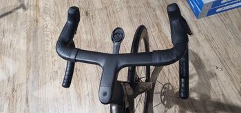 Used Giant Propel Advanced Pro 0-AXS 2027 2027 Road & Gravel — image 13 of 15