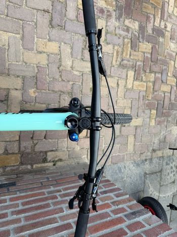 Used Specialized Men's Epic Hardtail Comp 2019 2019 Mountainbike, Green, 29 — image 5 of 8