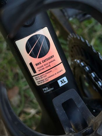 Used Canyon Aeroad CF SL 7 Disc 2021 2021 Road & Gravel — image 7 of 8