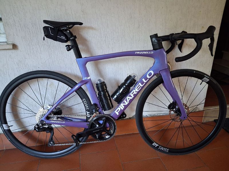 Używany Pinarello Custom Shimano 105 Di2 2026 Road & Gravel