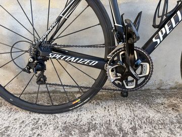 Brugt Specialized Tarmac SL4 Elite 2017 2017 Road & Gravel — billede 3 af 3