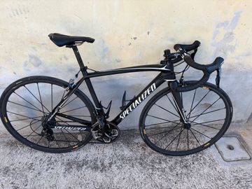 Specialized Tarmac SL4 Elite 2017 2017 Road & Gravel usato