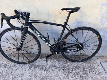 Brugt Specialized Tarmac SL4 Elite 2017 2017 Road & Gravel — billede 2 af 3