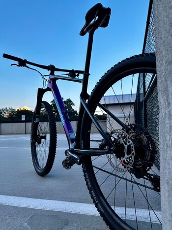 Used Cannondale Scalpel HT Carbon 2 2025 2025 Mountainbike, Purple, 29 — image 13 of 17