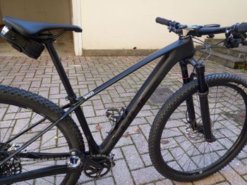 Used CUBE ELITE C:62, ONE 2024 2024 MTB