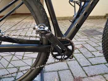 Used CUBE ELITE C:62, ONE 2024 2024 Mountainbike, Schwarz, 29 — image 5 of 6