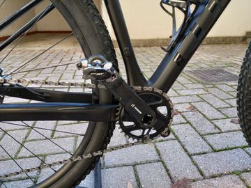 Gebrauchtes CUBE ELITE C:62, ONE 2024 2024 Mountainbike, Schwarz, 29 — Bild 5 von 6