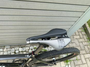 Used Cervélo ZHT-5 XX SL AXS 2025 2025 Mountainbike, Black, 29 — image 7 of 13