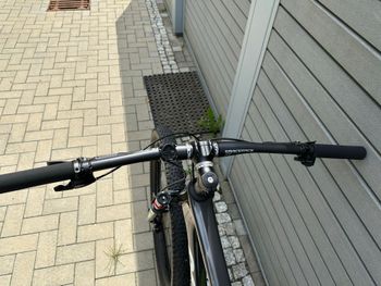 Used Cervélo ZHT-5 XX SL AXS 2025 2025 Mountainbike, Black, 29 — image 8 of 13