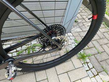 Used Cervélo ZHT-5 XX SL AXS 2025 2025 Mountainbike, Black, 29 — image 10 of 13