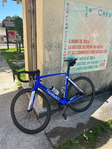 Gebrauchtes Wilier Cento10PRO SHIMANO ULTEGRA 8000 2020 2020 Road & Gravel