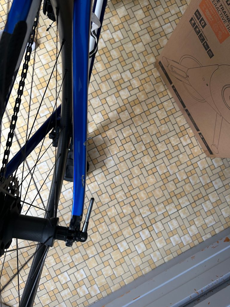 Used Wilier Cento10PRO SHIMANO ULTEGRA 8000 2020 2020 Road & Gravel, Blu — image 11 of 13