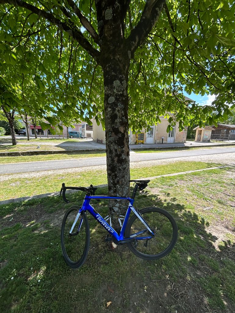 Used Wilier Cento10PRO SHIMANO ULTEGRA 8000 2020 2020 Road & Gravel, Blu — image 2 of 13