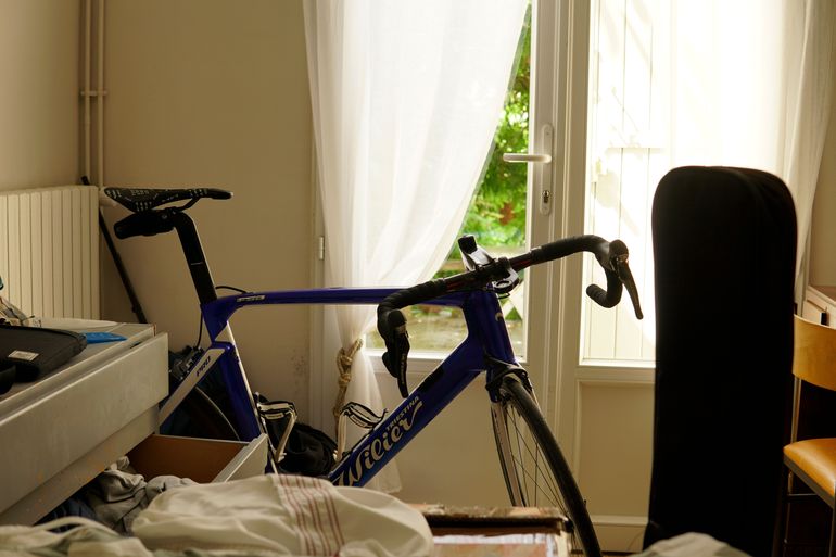 Used Wilier Cento10PRO SHIMANO ULTEGRA 8000 2020 2020 Road & Gravel, Blu — image 13 of 13