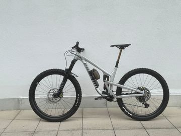 Brugt Propain Tyee AL 2023 MTB
