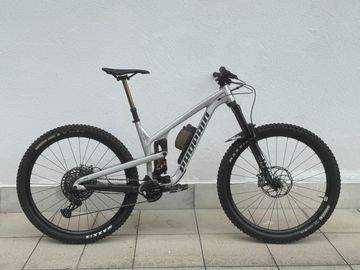 Used Propain Tyee AL 2023 Mountainbike, Light Gray — image 4 of 4