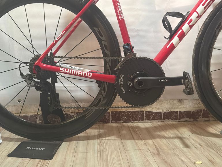 Used Trek Émonda SLR 6 2019 2019 Road & Gravel — image 3 of 8