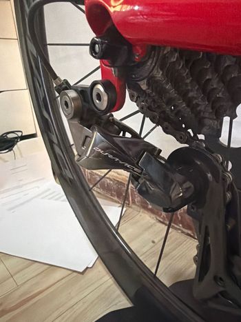 Used Trek Émonda SLR 6 2019 2019 Road & Gravel — image 6 of 8
