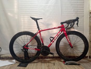 Used Trek Émonda SLR 6 2019 2019 Racefiets & gravel