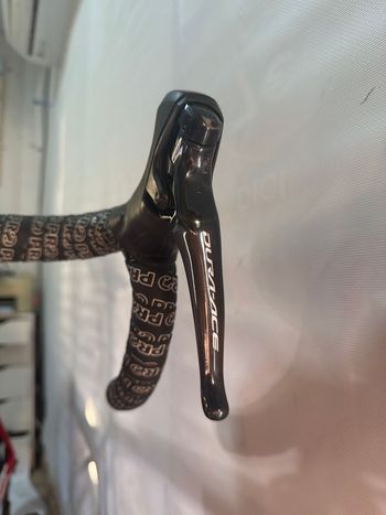 Used Trek Émonda SLR 6 2019 2019 Road & Gravel — image 8 of 8