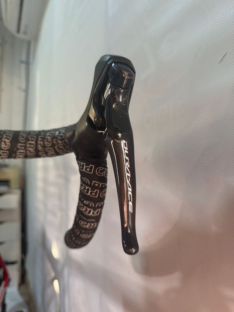 Used Trek Émonda SLR 6 2019 2019 Road & Gravel — image 8 of 8
