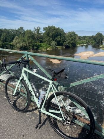 Used Canyon Endurace 6 2023 2023 Road & Gravel — image 2 of 3