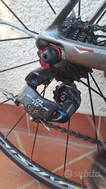 Used Wilier Wilier Granturismo 2015 Road & Gravel, Black — image 5 of 6